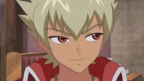 Infinity Nado Season 1 Episode 20 - Episode 20