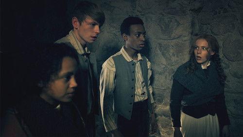 Hetty Feather Season 5 Episode 7 - The Secret Door