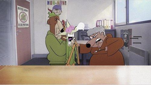 The Wakos Season 3 Episode 5 - Episode 5