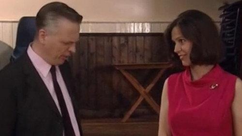 Heartbeat Season 10 Episode 13 - Blind Justice