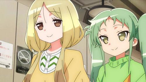 Maesetsu! Opening Act Season 1 Episode 11 - Showdown!