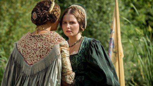 The White Princess Season 1 Episode 5 - Traitors