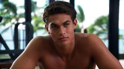 Baywatch Season 10 Episode 10 - Gold from the Deep