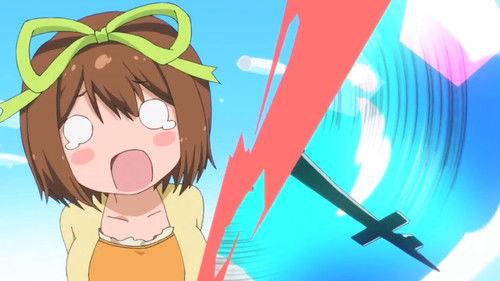 Takamiya Nasuno Desu! Teekyu Spinoff Season 1 Episode 9 - Banana Daquiri