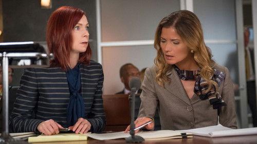 The Good Wife Season 6 Episode 5 - Shiny Objects