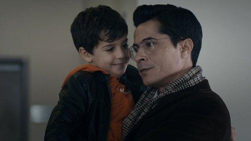 Mahkum Season 1 Episode 3 - Episode 3