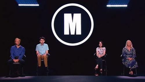 Mastermind Season 47 Episode 4 - Episode 4