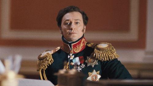 Union of Salvation. Time of Anger Season 1 Episode 2 - Episode 2