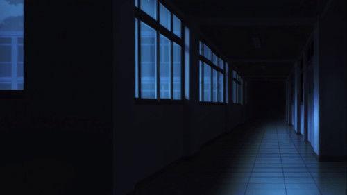 Backflip!! Season 1 Episode 5 - I Want to Hide!