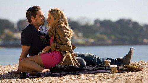 Go Girls Season 4 Episode 5 - Kevin and Amy Up a Tree