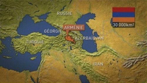 Mapping the World Season 18 Episode 9 - Episode 9