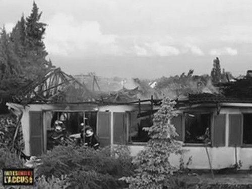 Faites entrer l'accusé Season 14 Episode 9 - Episode 9