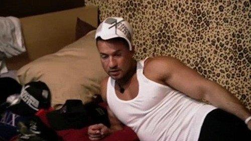 Jersey Shore Season 6 Episode 3 - Toxic Shots Syndrome