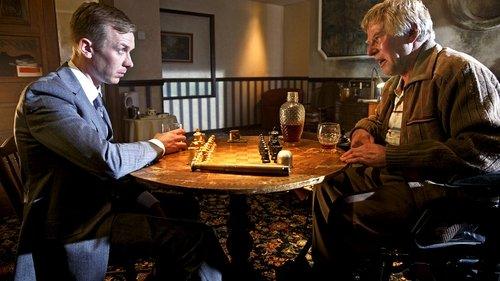 Being Human Season 5 Episode 5 - No Care, All Responsibility