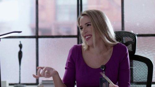 Betty in New York Season 1 Episode 62 - Episode 62