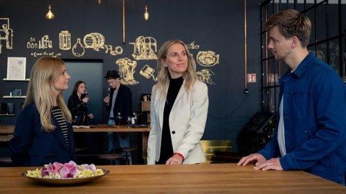 undefined Season 3 Episode 4 - Alkoholleiche