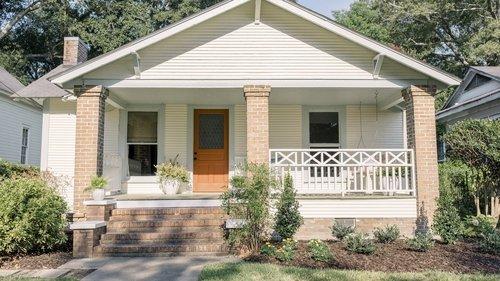 Home Town Season 4 Episode 1 - From Los Angeles to Laurel