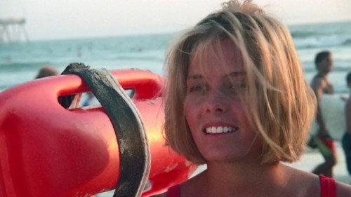 Baywatch Season 3 Episode 5 - Pier Pressure
