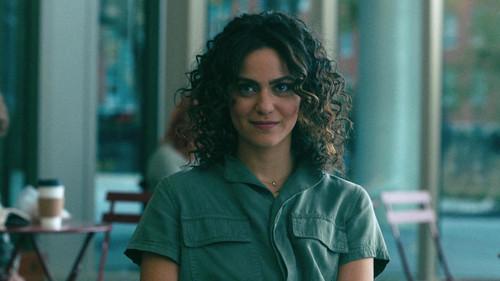 Ramy Season 1 Episode 6 - Refugees