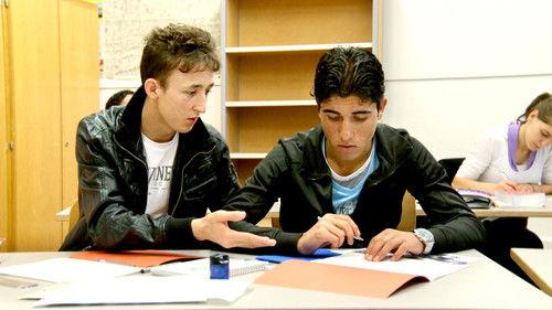 POV Season 28 Episode 8 - Neuland