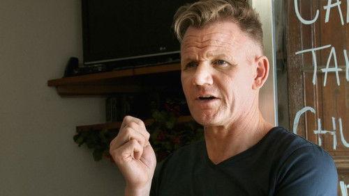 Ramsay's Costa del Nightmares Season 1 Episode 4 - Quelcutti's