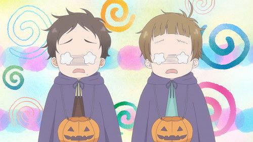 Tadaima, Okaeri Season 1 Episode 10 - Love