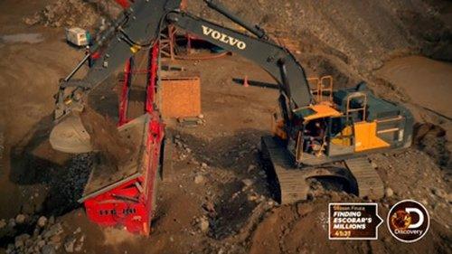 Gold Rush Season 8 Episode 9 - Gold Bars and Hail Marys