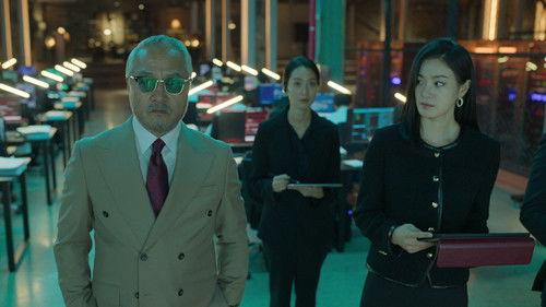 Queenmaker Season 1 Episode 8 - Episode 8