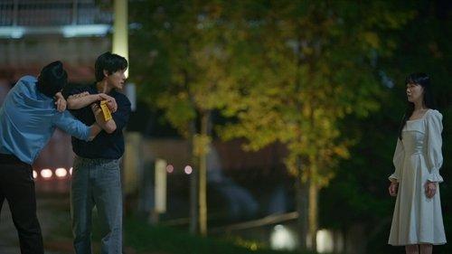 Delivery Man Season 1 Episode 3 - Young-min's Mother's Hairband