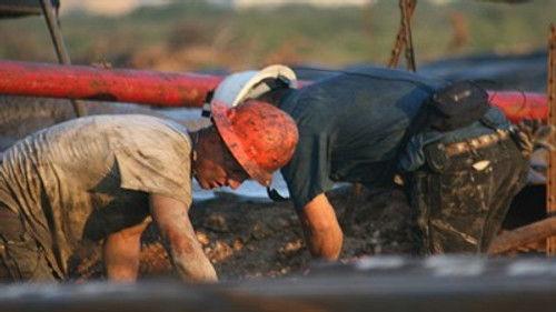 Black Gold Season 1 Episode 5 - Black Gold 105