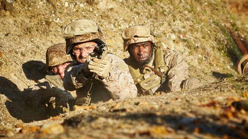 Hunters Season 1 Episode 10 - Our System