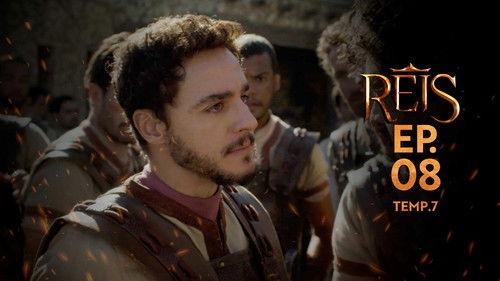 Kings Season 7 Episode 8 - Episode 8