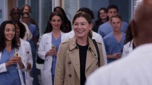 Grey's Anatomy Season 19 Episode 7 - I'll Follow the Sun