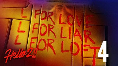 Hello! Season 2 Episode 4 - Love, liar, loft