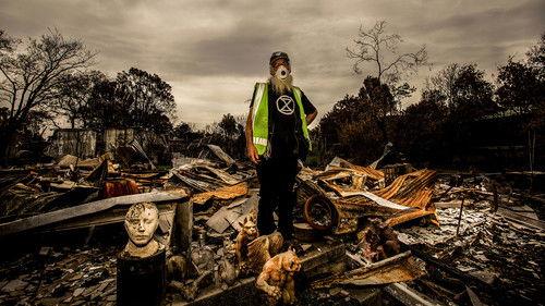 People's Republic of Mallacoota Season 1 Episode 1 - The Liquorice Bullet