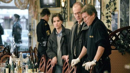 Beck Season 2 Episode 3 - The Cartel