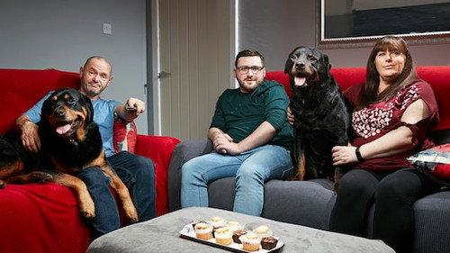 Gogglebox Season 21 Episode 13 - Episode 13