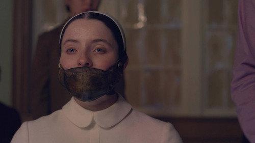 The Testaments Season 1 Episode 2 - Perfect Teeth