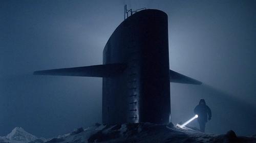 The X-Files Season 2 Episode 17 - End Game (2)