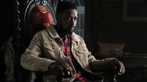 undefined Season 2 Episode 6 - Teddy Perkins