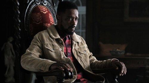 undefined Season 2 Episode 6 - Teddy Perkins