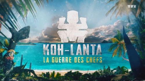 Koh-Lanta Season 23 Episode 1 - Episode 1