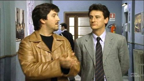 Police District Season 2 Episode 16 - Matrimoni