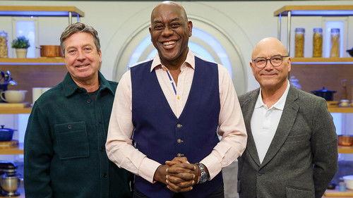 Celebrity Masterchef Season 19 Episode 14 - Episode 14