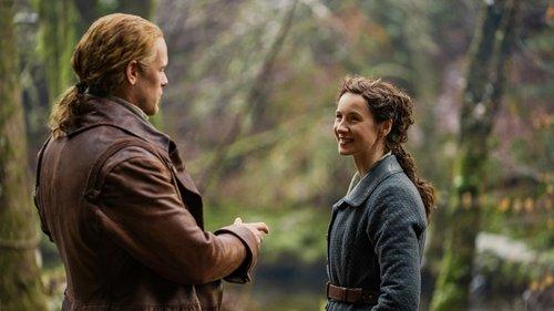 Outlander Season 6 Episode 1 - Echoes