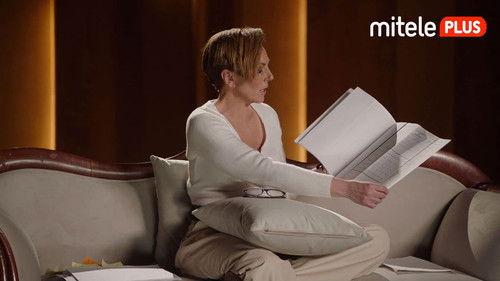 En el nombre de Rocío Season 1 Episode 15 - Episode 15