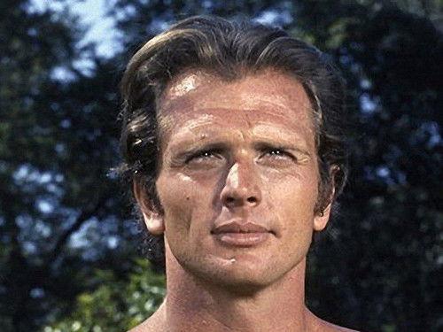 Tarzan Season 1 Episode 24 - To Steal the Rising Sun