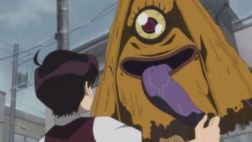 Hell Teacher: Jigoku Sensei Nube Season 1 Episode 10 - The Night Parade of Yokai