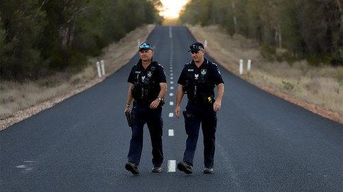 Australian Story Season 25 Episode 1 - The Only Witness (Part 1)
