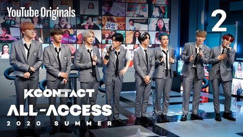 KCON:TACT ALL-ACCESS Season 1 Episode 2 - ATEEZ: Oasis
